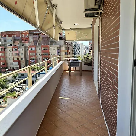Apartamento Retro Blossom *