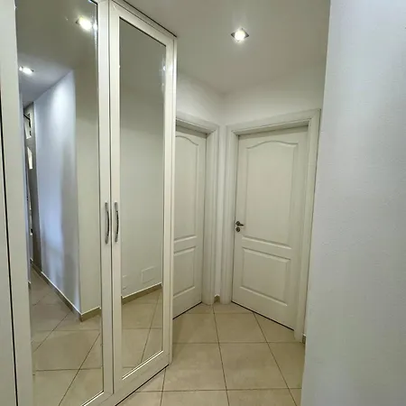 Apartman Retro Blossom