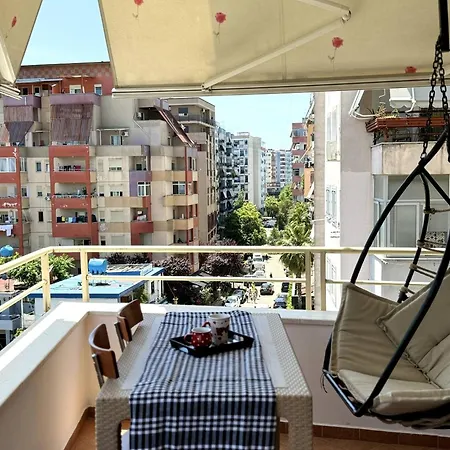 Apartamento Retro Blossom *