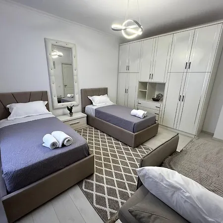 Apartamento Retro Blossom *
